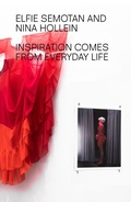 Cover: Elfie Semotan and Nina Hollein: Inspiration Comes from Everyday Life - The Green Box