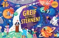 Cover: Greif nach den Sternen! - Laurence King Verlag