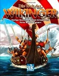 Cover: Die Welt der Wikinger - Atelier Kaymak