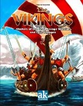 Cover: The Vikings - Atelier Kaymak