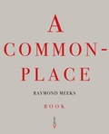 Cover: A Commonplace Book - Steidl