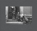 Cover: Helen Levitt: New York Archive / Black & White - Steidl