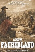 Cover: A new Fatherland Book 2 - Ek-2 Publishing