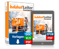 Cover: Winterdienst kompakt - Forum Verlag Herkert