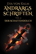 Cover: Andrargs Schriften - Shadodex - Verlag der Schatten