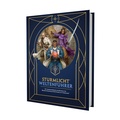 Cover: Cosmere RSP - Sturmlicht Weltenf&uuml;hrer - Ulisses Medien und Spiel Distribution GmbH