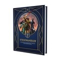 Cover: Cosmere RSP - Steinwandler - Ulisses Medien und Spiel Distribution GmbH
