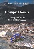 Cover: Olympic Flowers - Anavasi