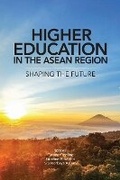 Cover: Higher Education in the ASEAN Region - Sunway University Press