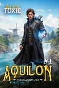 Cover: Aquilon - Magic Dome Books