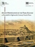 Cover: Ancient Fortifications of the Tamil Country as Recorded in Eighteenth Century French Plans - Aditya Prakashan