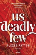 Cover: Us deadly few / Us Deadly Few - Editorial Molino