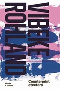 Cover: Vibeke Rohland - Gad