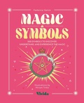 Cover: Magic & Symbols - White Star