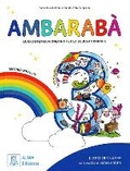 Cover: Ambaraba 3 - libro di classe + online audio + video - seconda edizione - Alma Edizioni