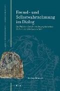 Cover: Fremd- und Selbstwahrnehmung im Dialog - Brill