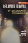 Cover: Dreaming Forward - Brill