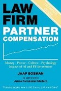 Cover: Law Firm Partner Compensation - Jblh