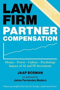 Enlarge image Cover: Law Firm Partner Compensation - Jblh