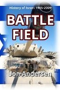 Cover: Battlefield - Israelbok