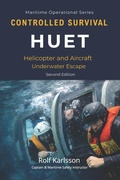 Cover: Controlled Survival - Huet - Rolf Karlsson