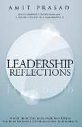 Cover: Leadership :Reflections - Ghanikhama
