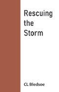 Cover: Rescuing the Storm - Cyberwit.Net