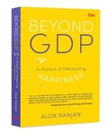 Cover: Beyond GDP - Om Books International