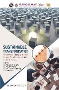 Cover: Sustainable Transformation - Bloomsbury Quest