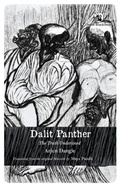 Cover: Dalit Panther - Orient Blackswan Pvt Ltd