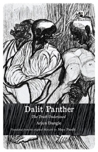 Enlarge image Cover: Dalit Panther - Orient Blackswan Pvt Ltd