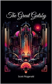 Enlarge image Cover: The Great Gatsby - Harper Fiction