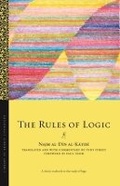 Cover: The Rules of Logic - Sanctum Books