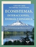 Cover: Ecosistemas, interacciones, energia y dinamica - Caduceus