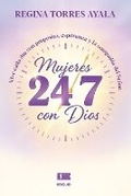 Cover: Mujeres 24/7 con Dios - Ediquid
