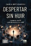 Cover: Despertar sin huir - Ediquid
