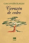 Cover: Corazon de cedro - Ediquid