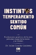 Cover: Instintos, temperamento, sentido comun - Ediquid