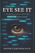 Cover: Eye See It - Blooming House Publishers