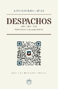 Cover: Despachos - Editorial Oxeda S.A.S. de C.V.