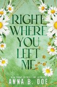 Enlarge image Cover: Right Where You Left Me - Wild Heart Publishing D.O.O.