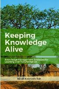 Enlarge image Cover: Keeping Knowledge Alive - Nyaa Publishers
