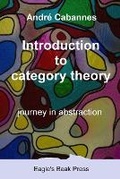 Cover: Introduction to category theory - Eagle's Beak Press