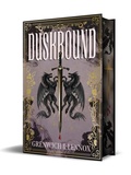 Cover: Duskbound / Duskbound - Alfaguara