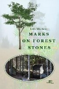 Enlarge image Cover: MARKS ON FOREST STONES 2026 - Europe Books