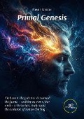 Cover: PRIMAL GENESIS 2026 - Europe Books