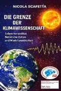 Cover: Die Grenze der Klimawissenschaft - Complexity Insight Press
