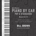 Cover: Piano by Ear Pop and Standards Box Set 13 - Valdosta Music and Publishing