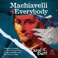 Enlarge image Cover: Machiavelli 4 Everybody - Ascent Audio