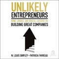 Cover: Unlikely Entrepreneurs - Ascent Audio